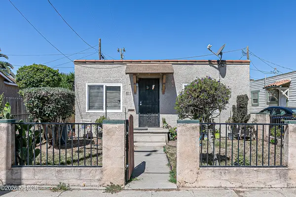 611 S Thornburg Street, Santa Maria, CA 93458
