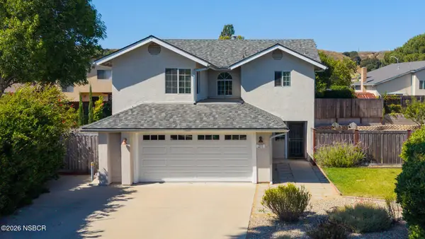 211 Menlo Drive, Buellton, CA 93427