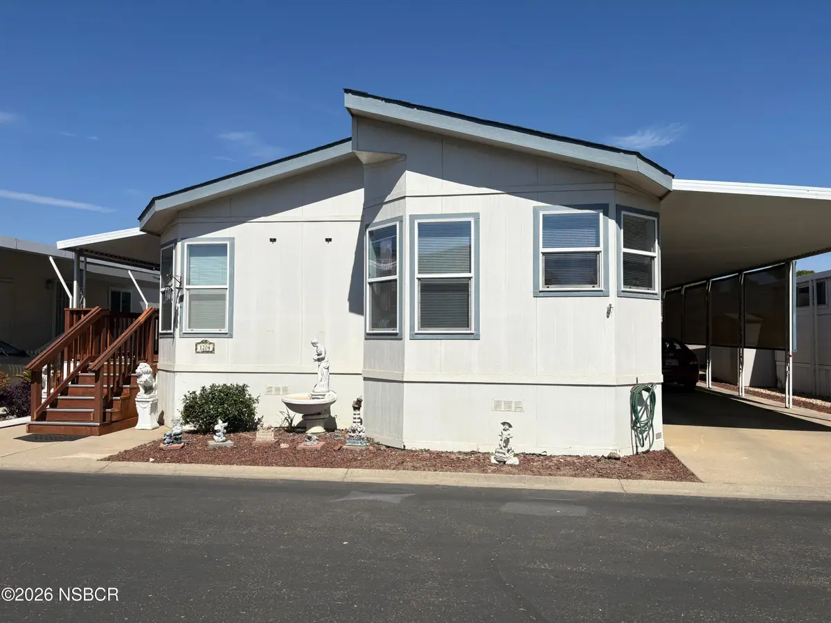 1204 Via Gusto, Santa Maria, CA 93454 - #1