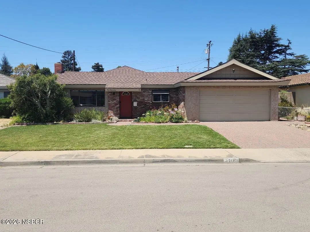 217 N Palisade Drive, Santa Maria, CA 93454 - #1
