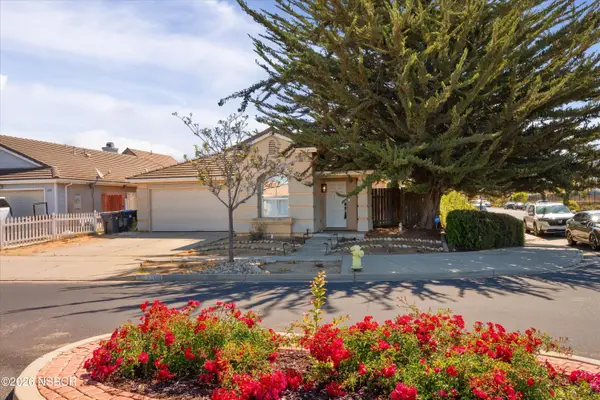 2208 Pullman Avenue, Santa Maria, CA 93458