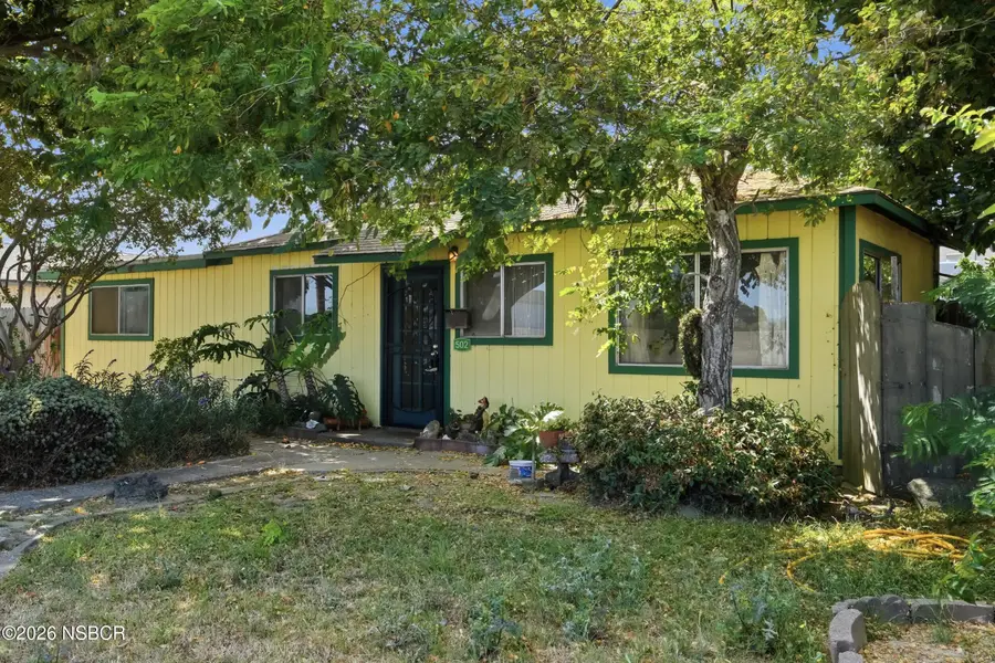 502 E Chestnut Avenue, Lompoc, CA 93436 - #2