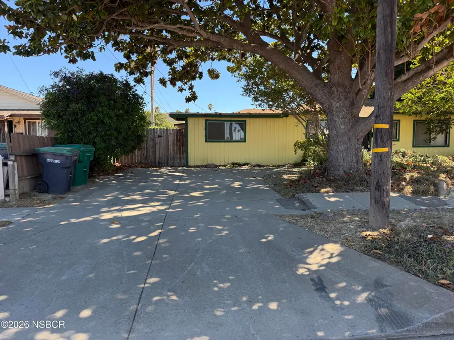 502 E Chestnut Avenue, Lompoc, CA 93436 - #3