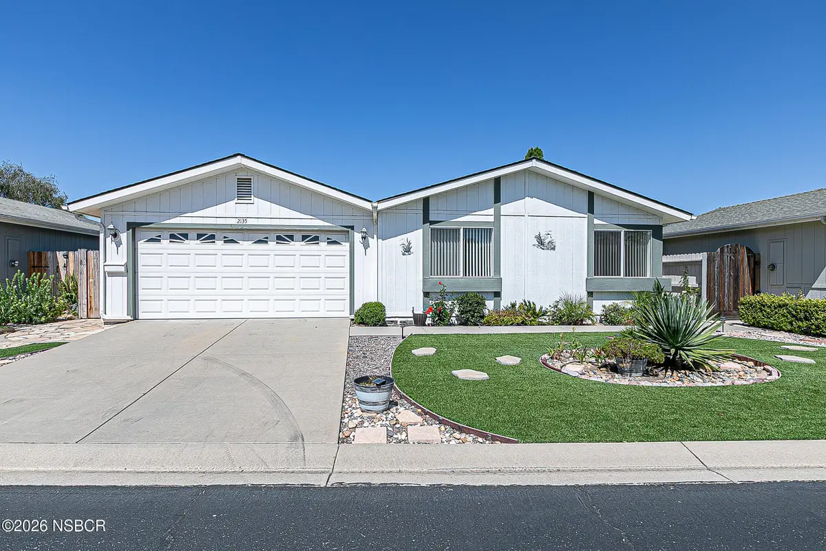 2135 Sierra Vista, Santa Maria, CA 93458 - #1