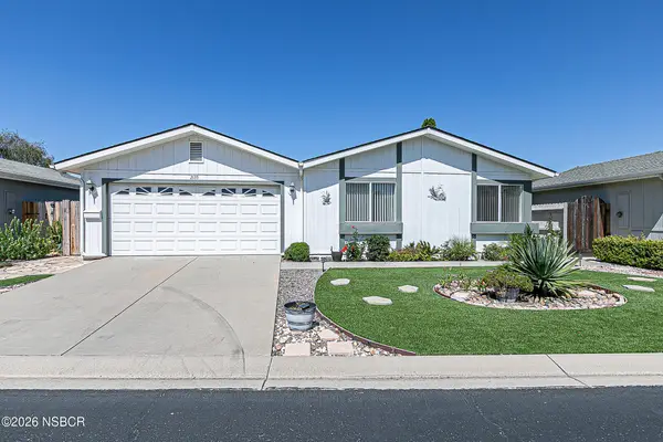 2135 Sierra Vista, Santa Maria, CA 93458