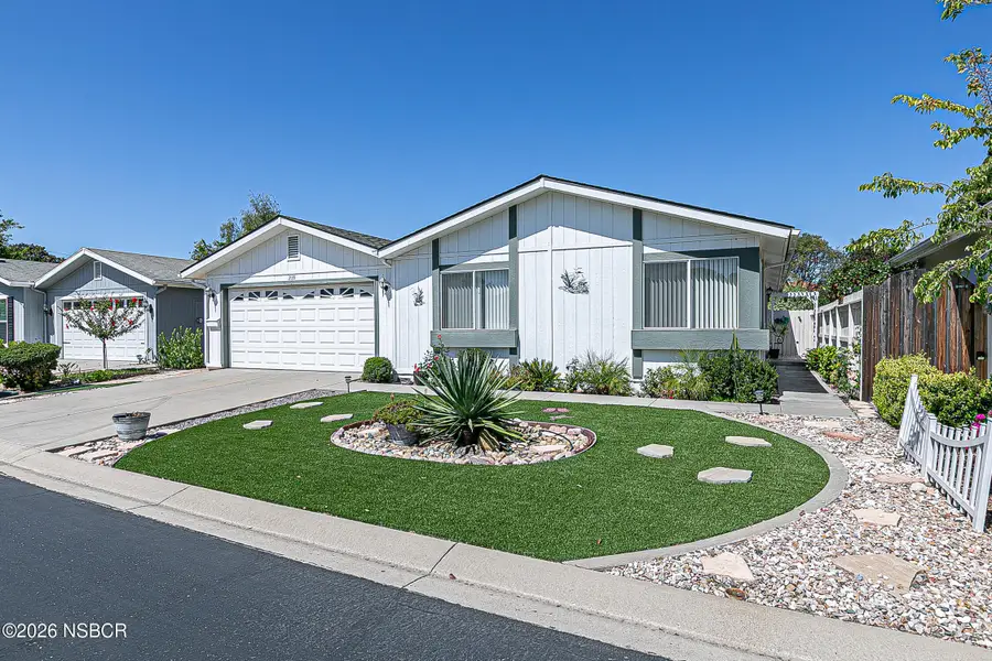 2135 Sierra Vista, Santa Maria, CA 93458 - #2