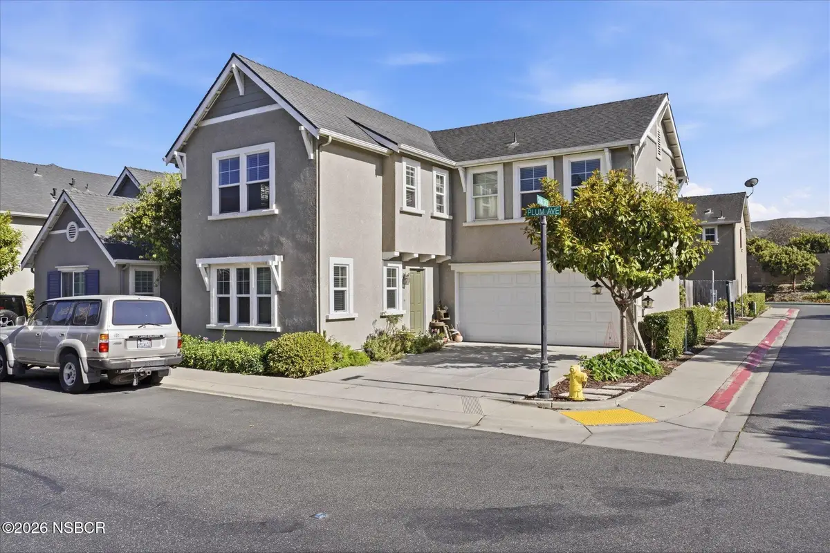1426 Plum Avenue, Lompoc, CA 93436 - #1