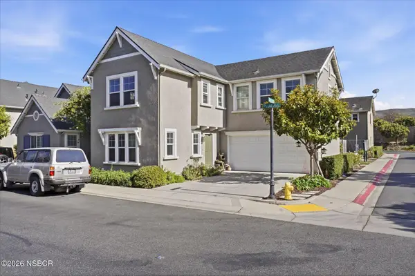 1426 Plum Avenue, Lompoc, CA 93436