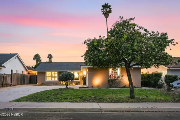 313 Amherst Place, Lompoc, CA 93436