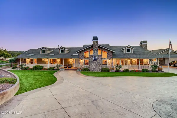 2490 Nightshade Place, Arroyo Grande, CA 93420
