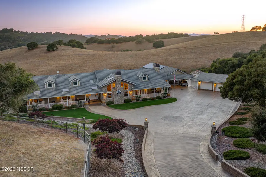 2490 Nightshade Place, Arroyo Grande, CA 93420 - #3