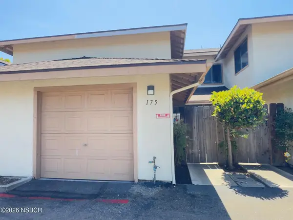 175 Village Circle Drive, Lompoc, CA 93436
