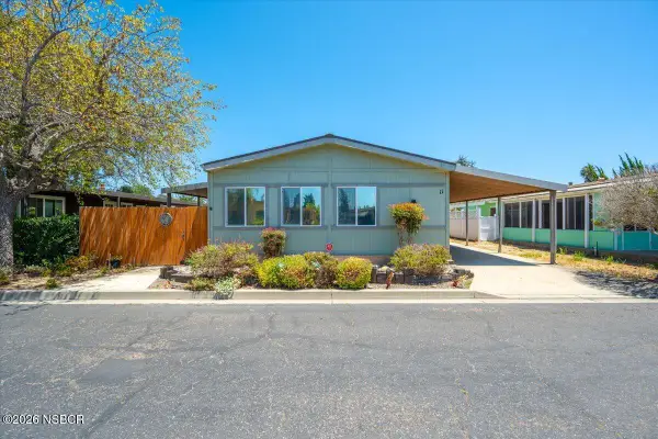 519 W Taylor Street #11, Santa Maria, CA 93458