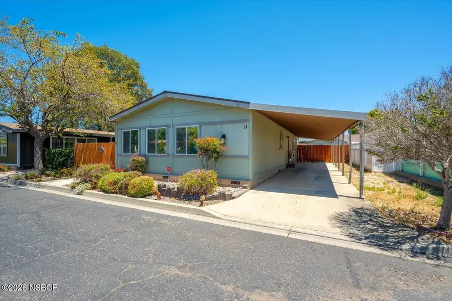 519 W Taylor Street #11, Santa Maria, CA 93458 - #3