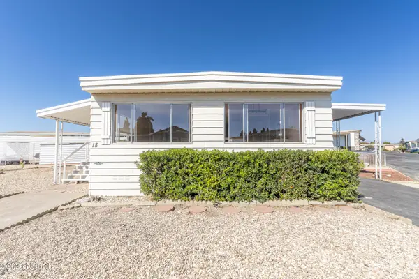 1701 S Thornburg Street #18, Santa Maria, CA 93458