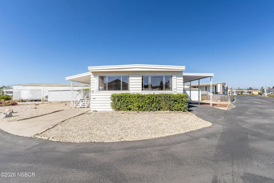 1701 S Thornburg Street #18, Santa Maria, CA 93458 - #2
