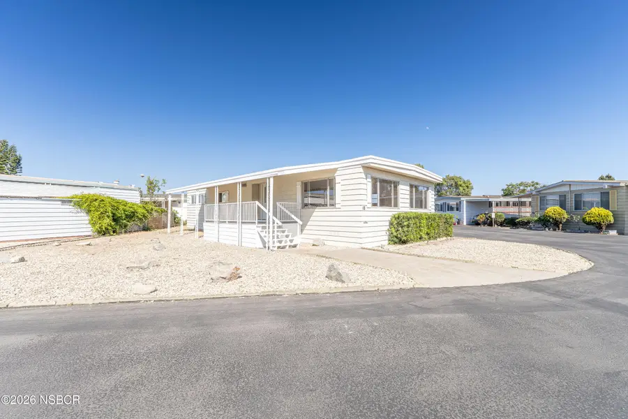 1701 S Thornburg Street #18, Santa Maria, CA 93458 - #3