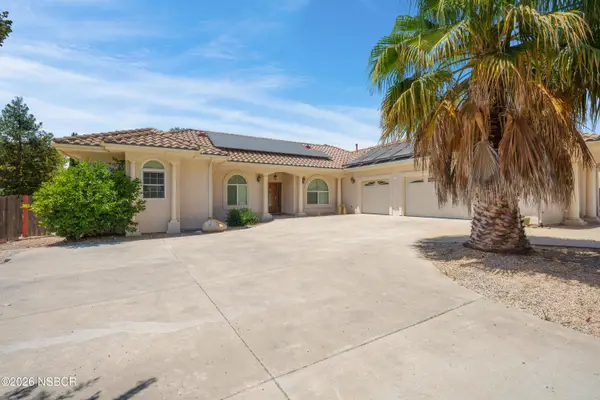 595 Ranch Road, Solvang, CA 93463