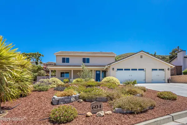604 University Drive, Lompoc, CA 93436