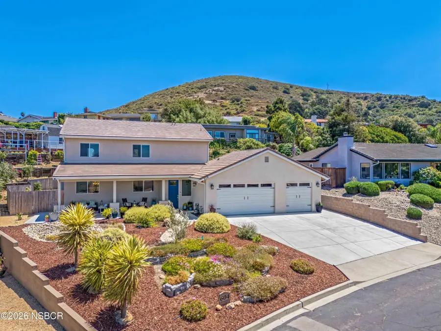 604 University Drive, Lompoc, CA 93436 - #2