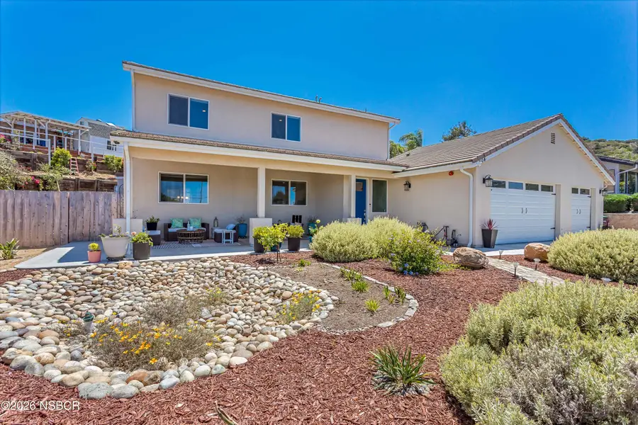604 University Drive, Lompoc, CA 93436 - #3