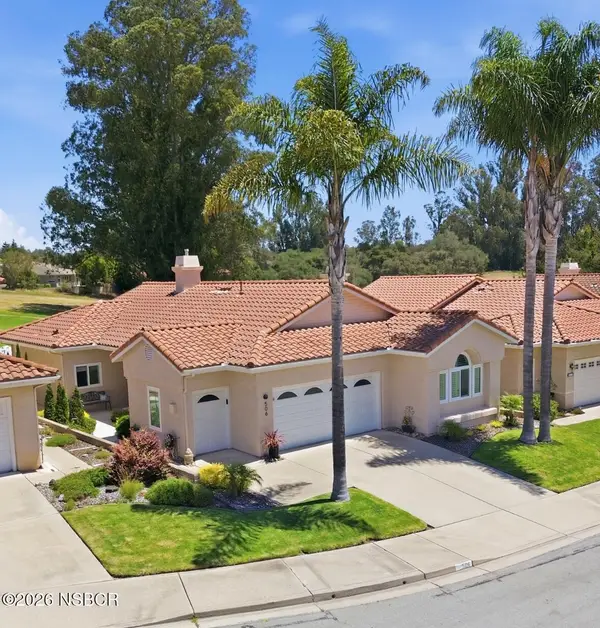 506 Misty View Way, Nipomo, CA 93444