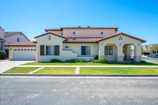 2602 Rubel Way, Santa Maria, CA 93455