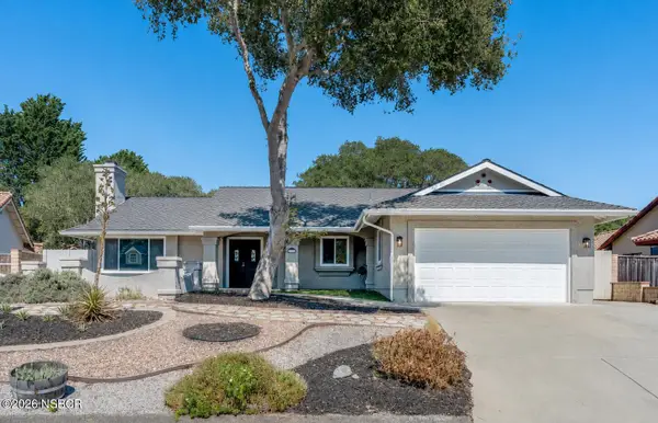 3330 Shepherd Drive, Lompoc, CA 93436