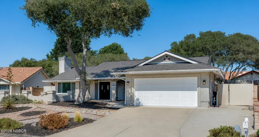 3330 Shepherd Drive, Lompoc, CA 93436 - #3