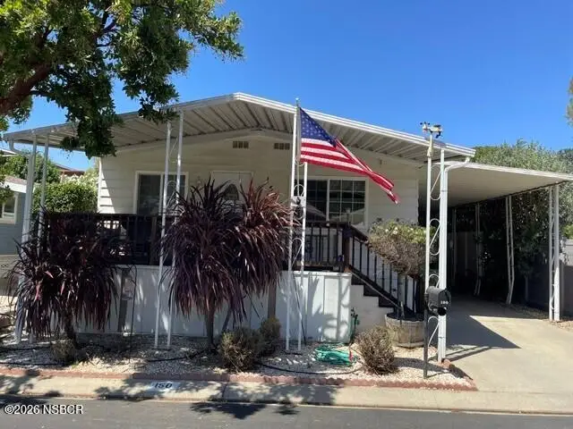 150 Val Verde, Solvang, CA 93463 - #1