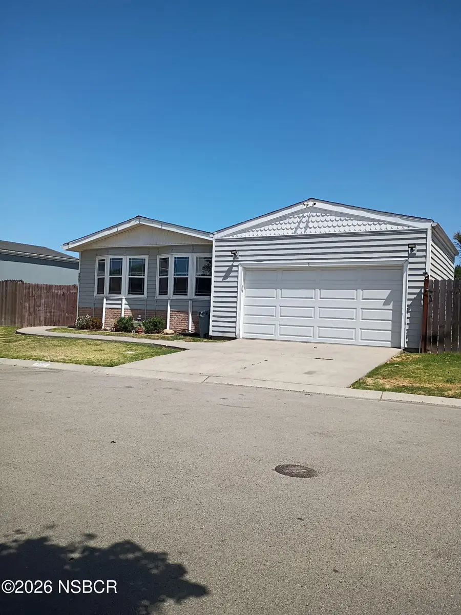 1317 N V Street #172, Lompoc, CA 93436 - #2