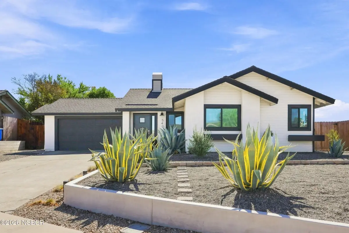 540 Chumash Court, Paso Robles, CA 93446 - #1