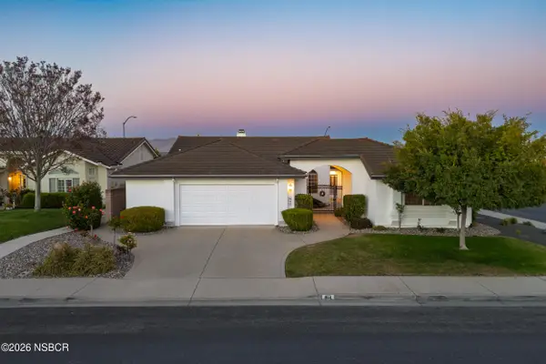 914 Donner Court, Santa Maria, CA 93454