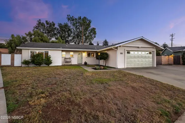 4976 Pleasant Place, Santa Maria, CA 93455