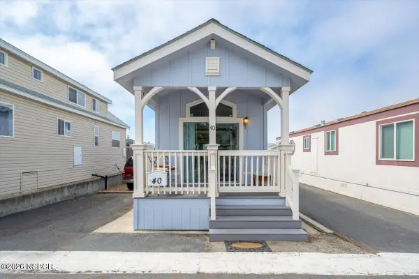 1477 W Grand Avenue #40, Grover Beach, CA 93433
