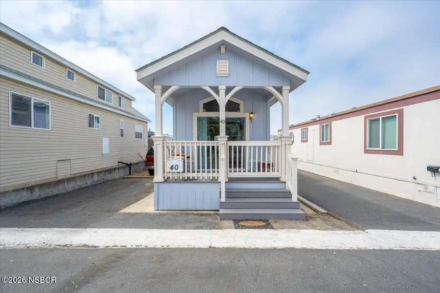 1477 W Grand Avenue #40, Grover Beach, CA 93433 - #2