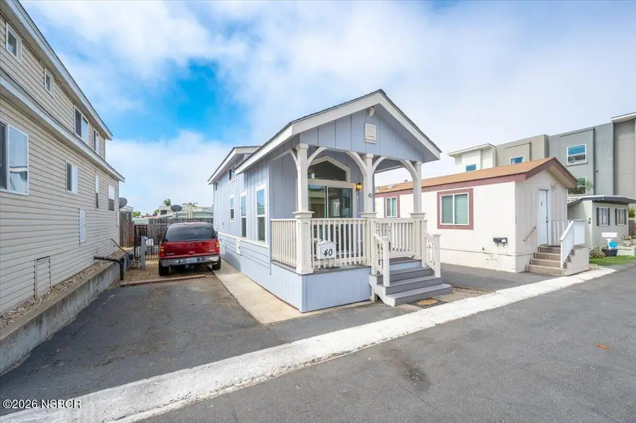 1477 W Grand Avenue #40, Grover Beach, CA 93433 - #3