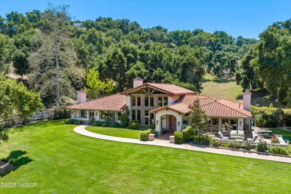 3951 Tims Road, Santa Ynez, CA 93460