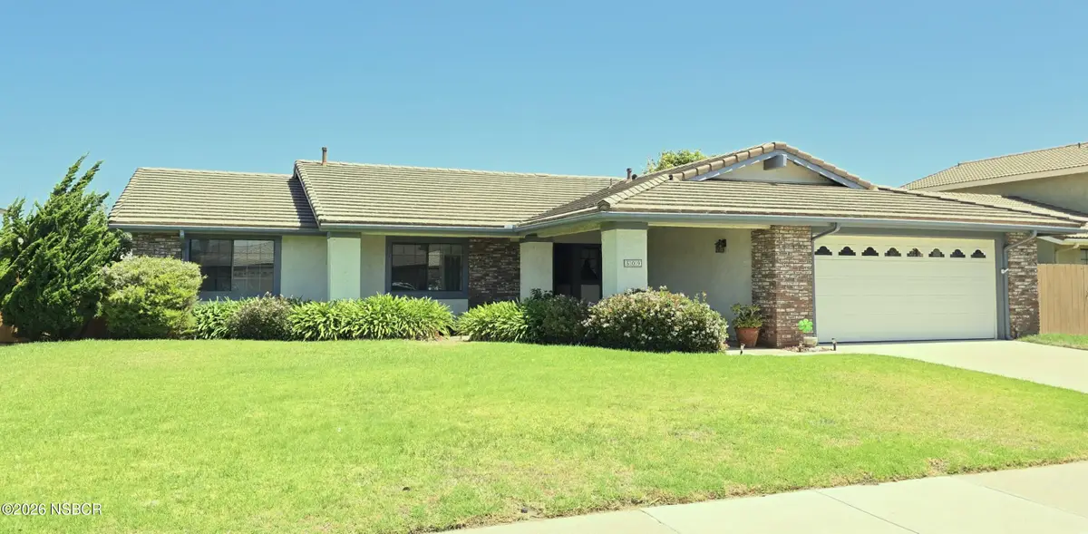 509 Colbert Drive, Lompoc, CA 93436 - #1