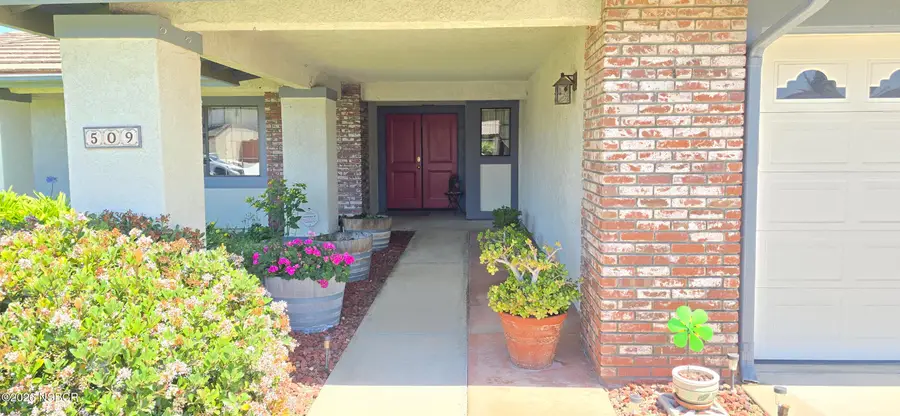 509 Colbert Drive, Lompoc, CA 93436 - #2
