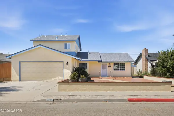 1121 E Lemon Avenue, Lompoc, CA 93436