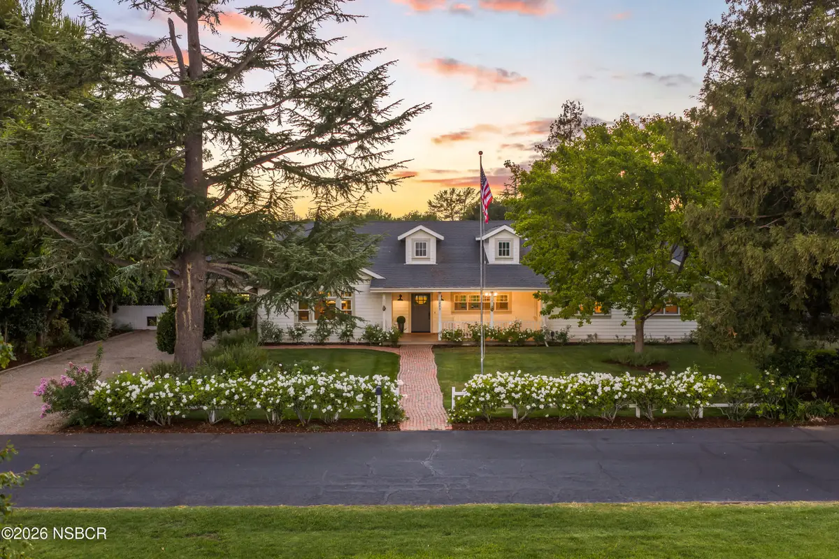 1283 Highland Road, Santa Ynez, CA 93460 - #1