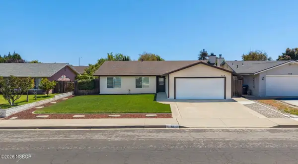 612 N 8th Street, Lompoc, CA 93436
