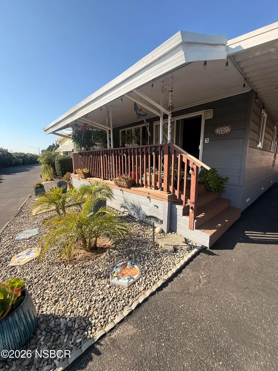 3210 Santa Maria Way #12, Santa Maria, CA 93455 - #2