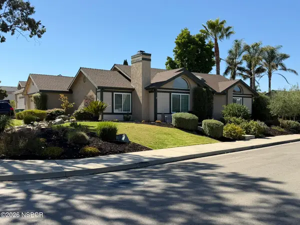 1345 Tattersall Court, Santa Maria, CA 93455