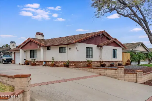 611 Tiffany Drive #A, Santa Maria, CA 93454