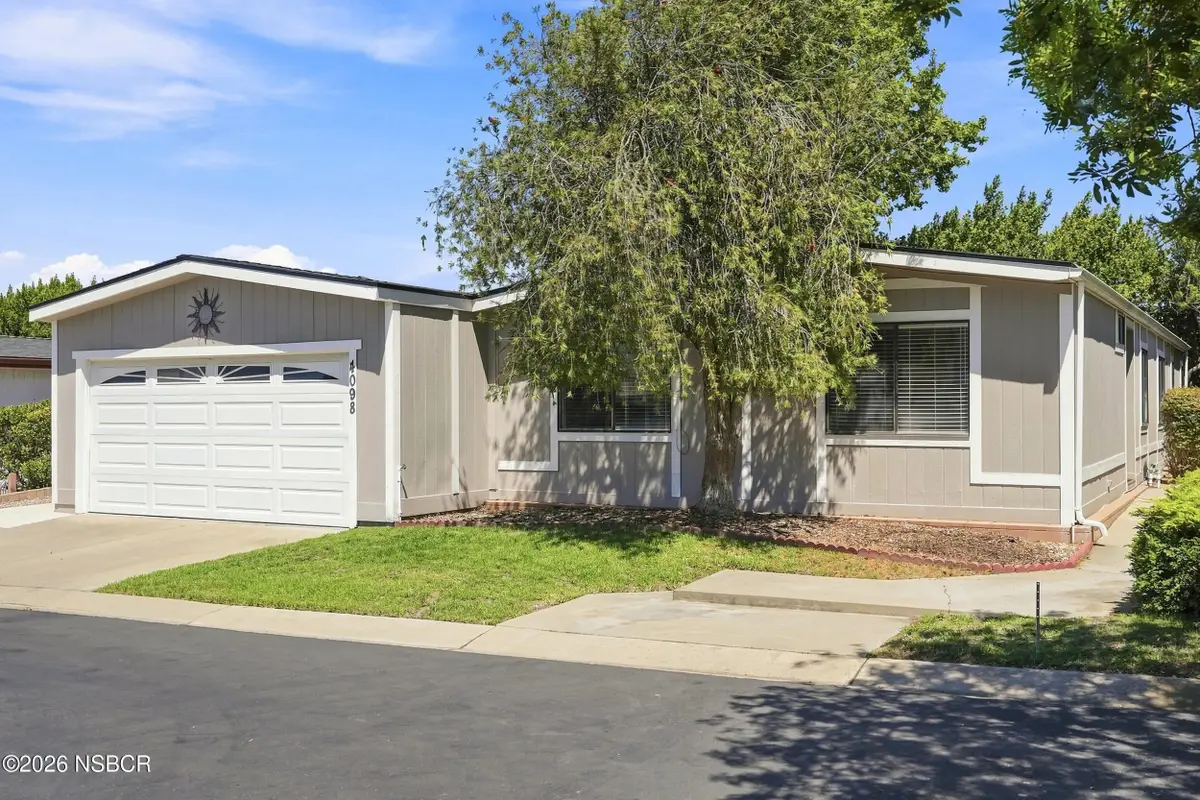 4098 Berwyn Drive, Santa Maria, CA 93455 - #1
