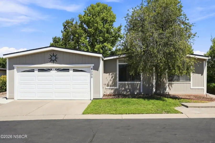 4098 Berwyn Drive, Santa Maria, CA 93455 - #2