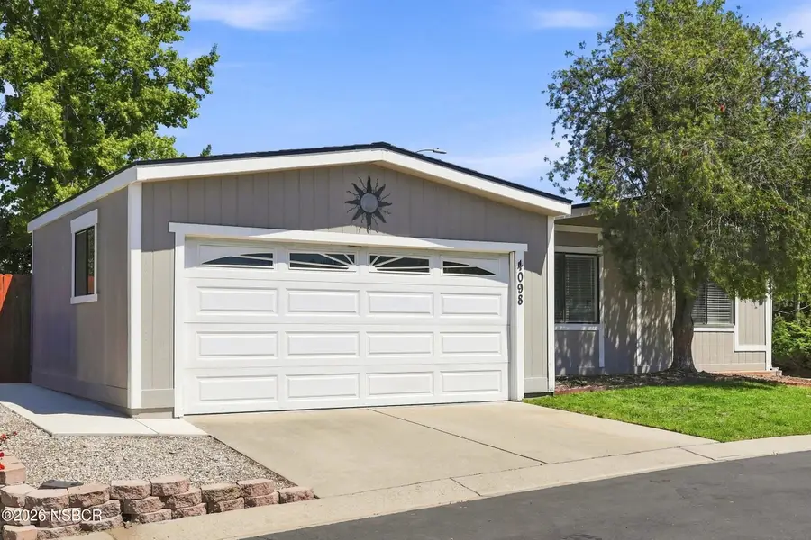 4098 Berwyn Drive, Santa Maria, CA 93455 - #3