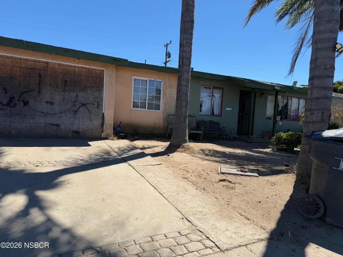 620 W El Camino Street, Santa Maria, CA 93458 - #1